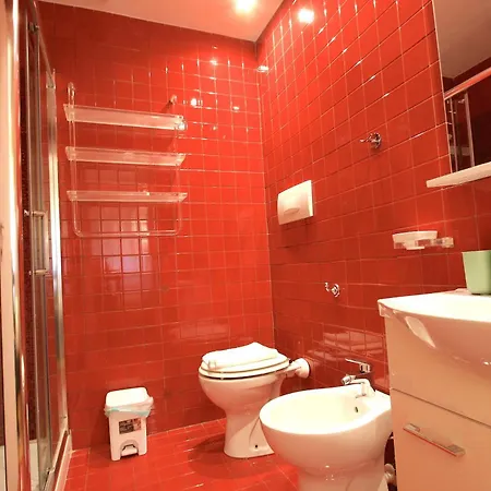 Giulio Cesare House Lägenhet