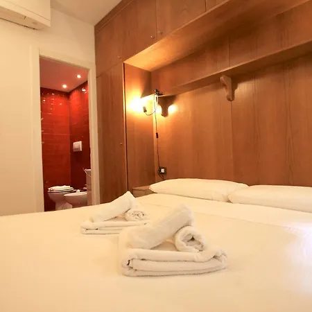 Giulio Cesare House *