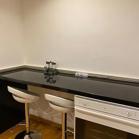 Apartamento Giulio Cesare House