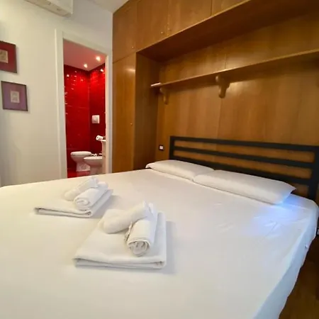 Apartment Giulio Cesare House