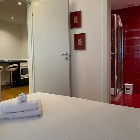 Apartment Giulio Cesare House *