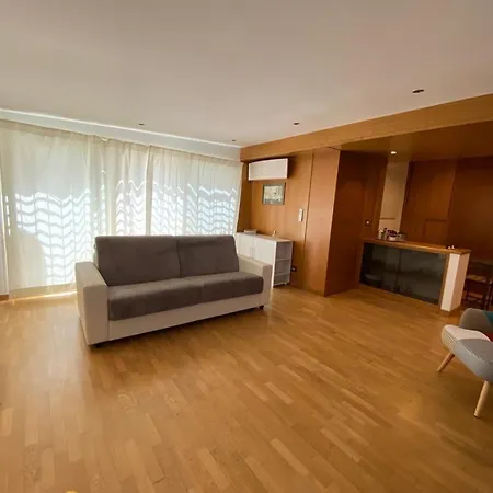 Apartment Giulio Cesare House
