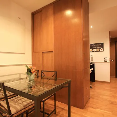 Giulio Cesare House * רומא