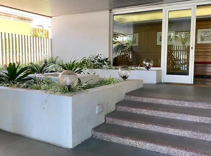 דירה Giulio Cesare House רומא