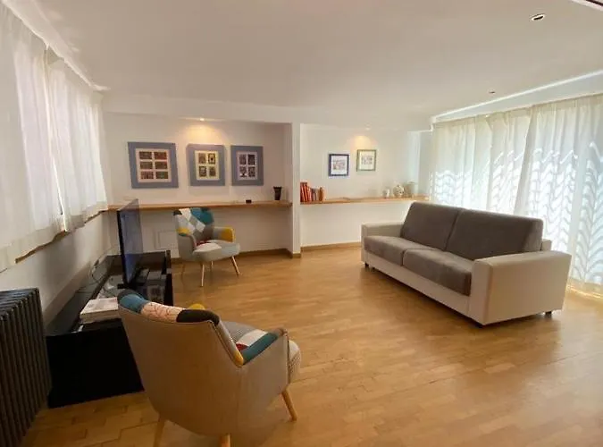 Giulio Cesare House * רומא