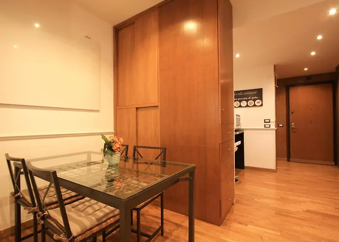 Giulio Cesare House * רומא