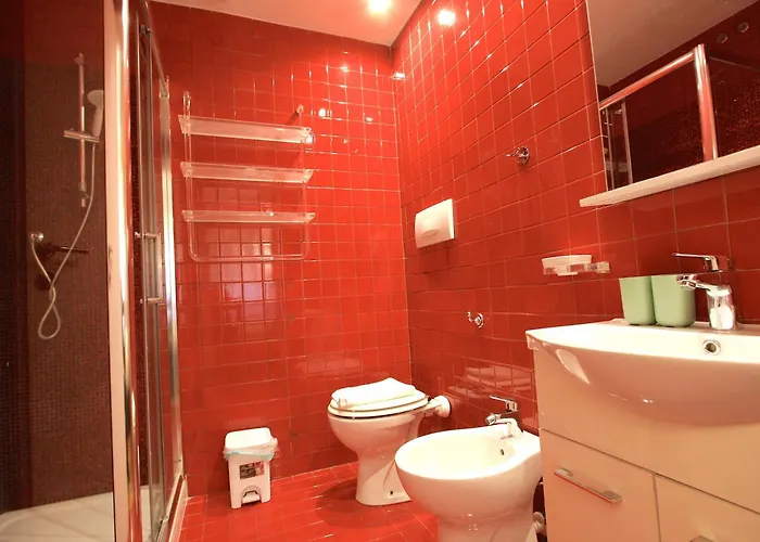 Giulio Cesare House דירה