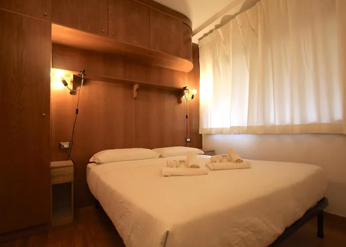 דירה Giulio Cesare House רומא