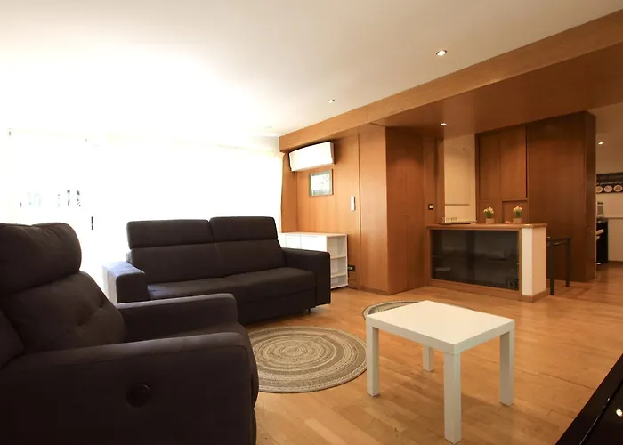 Giulio Cesare House רומא